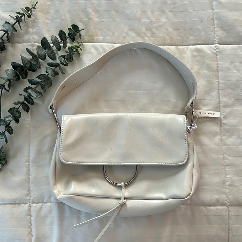 NWT Urban Remy Baguette Bag